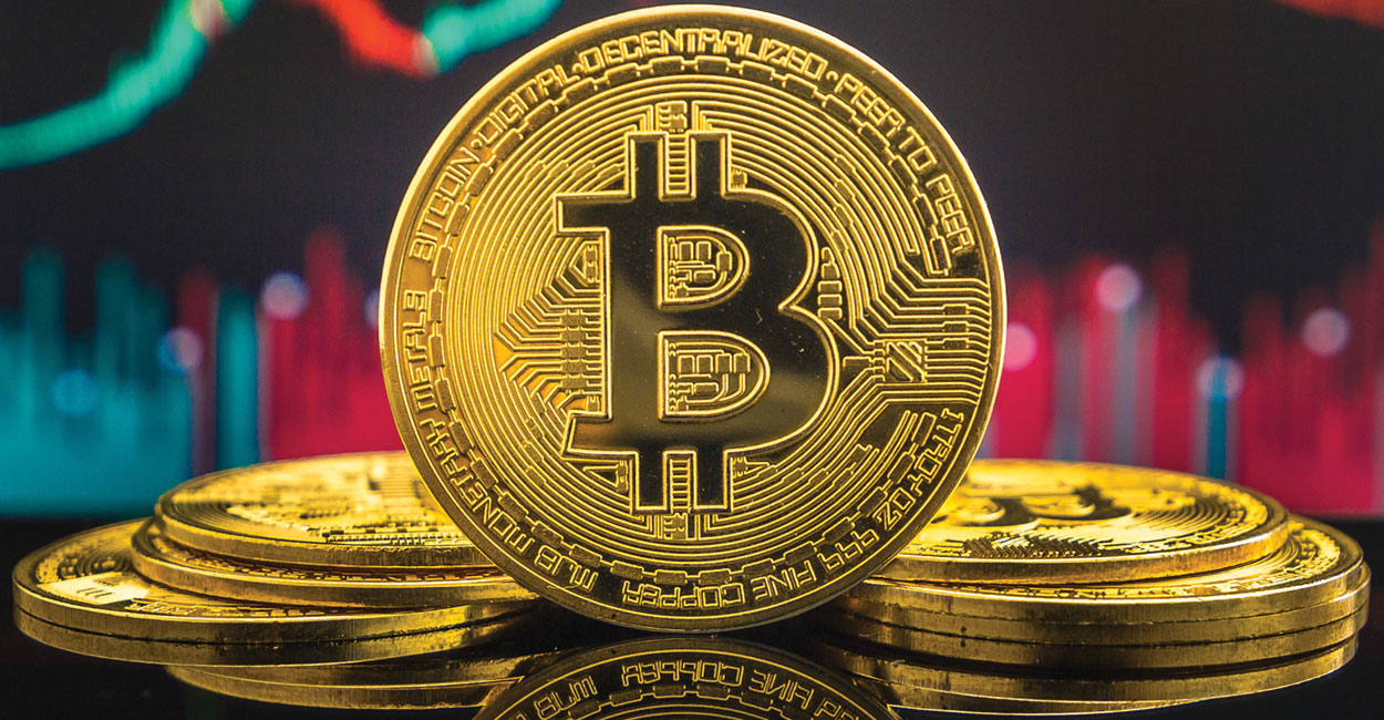 TAX IMPLICATIONS OF INVESTING IN CRYPTOCURRENCIES