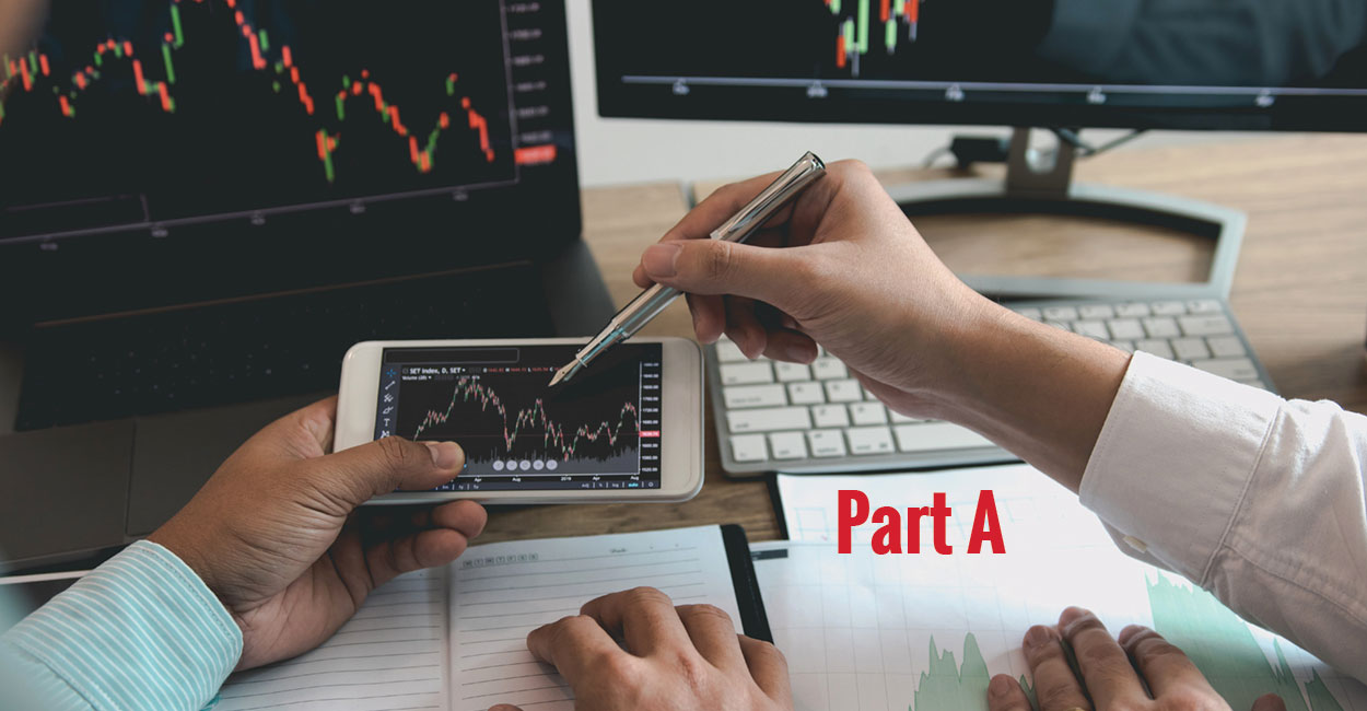 TAX IMPLICATIONS OF INVESTING IN SHARES – PART A