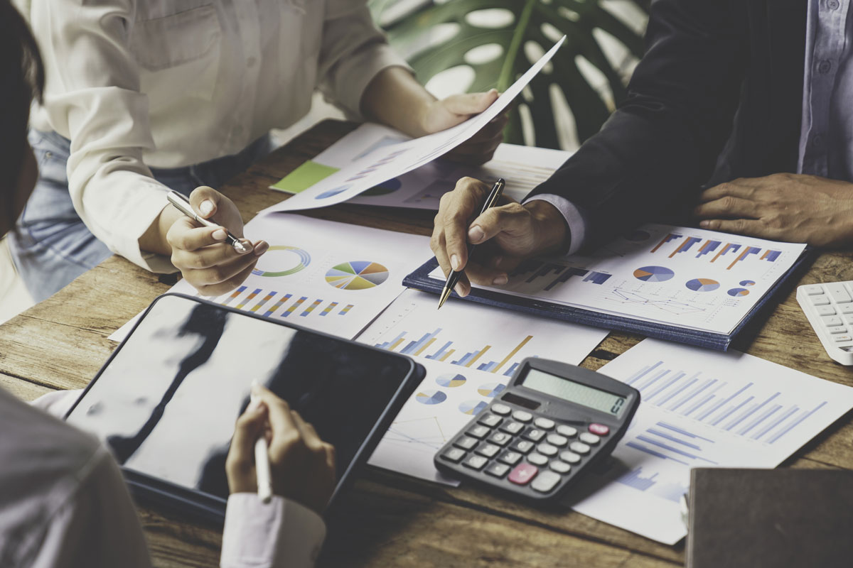 PTAS - Personalised Taxation & Accounting Services