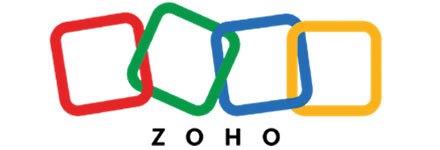 zoho accounting software
